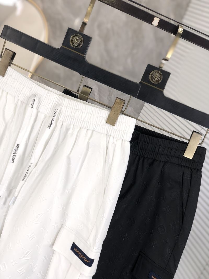 Louis Vuitton Short Pants